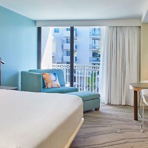 Mobility Accessible Resort View King